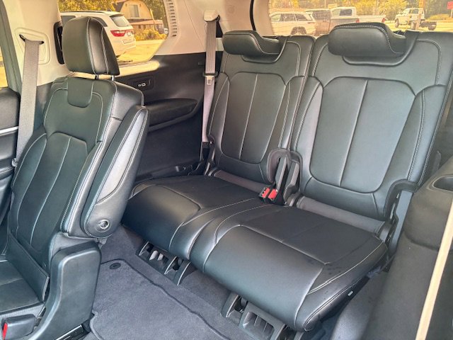 2021 Jeep Grand Cherokee L Limited - Photo 10