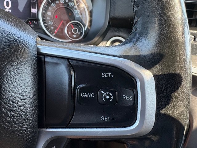 2019 RAM Ram 1500 Pickup Big Horn/Lone Star - Photo 18