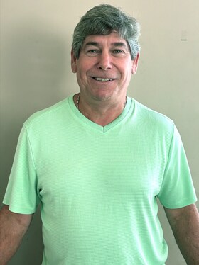 Staff member Tim Zacharias from ID_f6d2de19d9e8