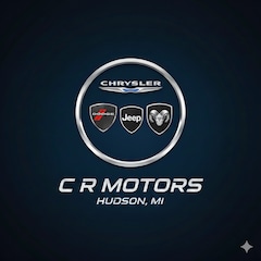 CR MOTOR SALES