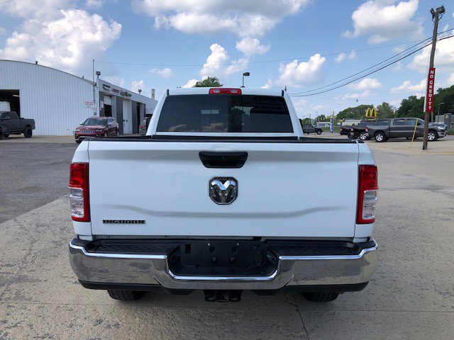 2024 Ram 2500 Big Horn photo 2