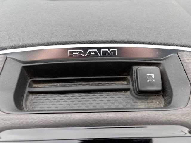 2025 RAM Ram 1500 Pickup Laramie - Photo 21