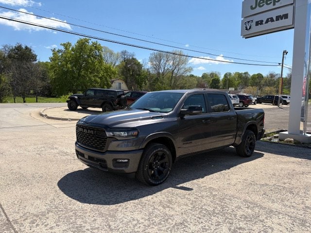 2026 RAM Ram 1500 Pickup
