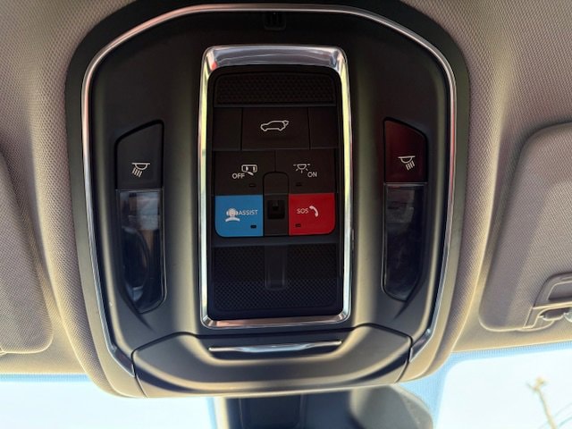 2021 Jeep Grand Cherokee L Limited - Photo 23