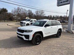 2026 Jeep Grand Cherokee LAREDO ALTITUDE 4X4 Sport Utility
