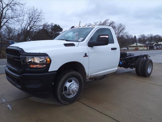 2024 RAM Ram 3500 Chassis Cab