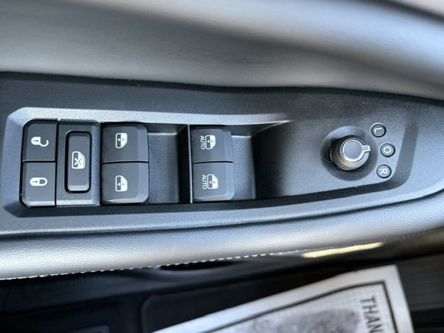 2026 Jeep Grand Cherokee Laredo - Photo 20