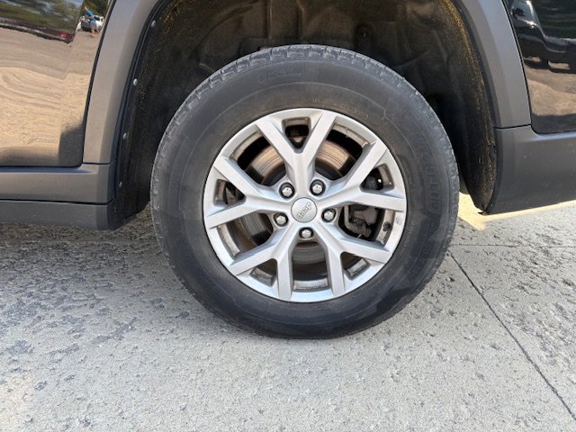 2021 Jeep Grand Cherokee L Limited - Photo 7