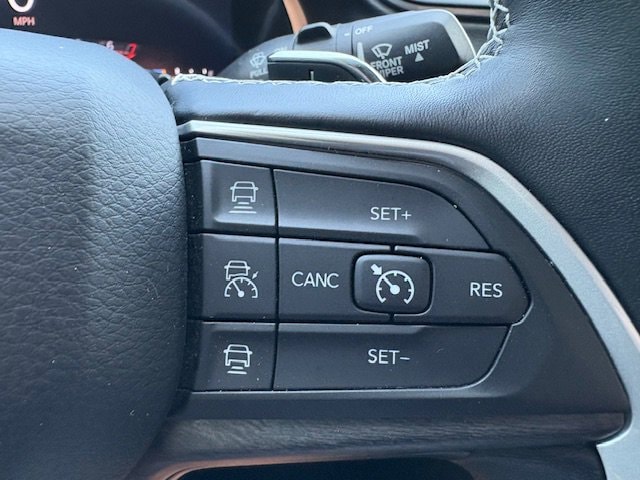 2021 Jeep Grand Cherokee L Limited - Photo 19
