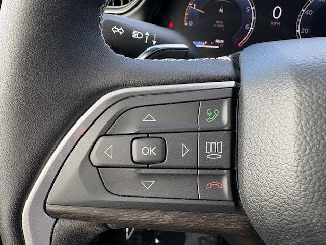 2026 Jeep Grand Cherokee Laredo - Photo 18
