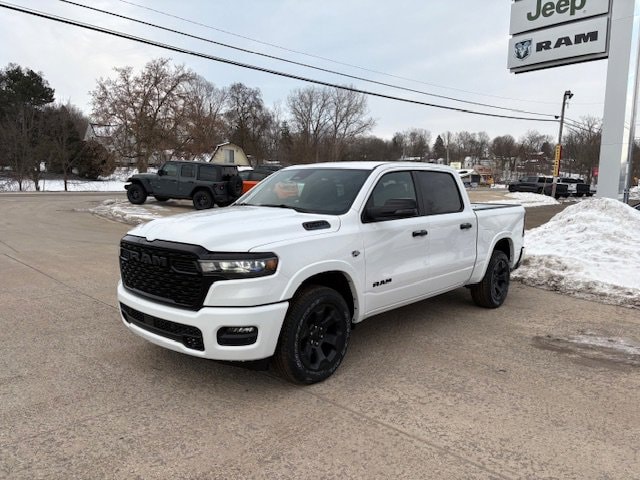 2026 RAM Ram 1500 Pickup Big Horn/Lone Star's photo