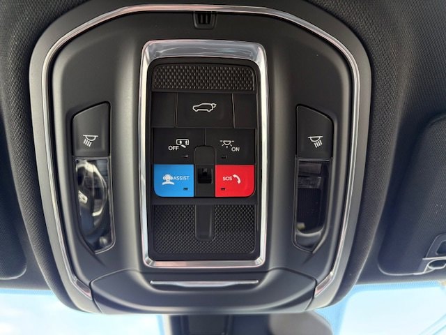 2026 Jeep Grand Cherokee Laredo - Photo 23