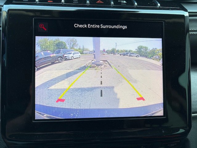 2021 Jeep Grand Cherokee L Limited - Photo 25