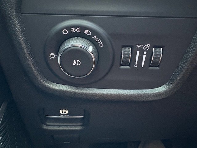 2021 Jeep Grand Cherokee L Limited - Photo 21