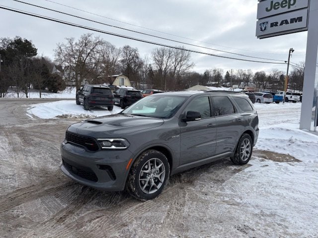 2026 Dodge Durango Sport Utility 