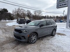 2026 Dodge Durango GT PLUS AWD HEMI V8 Sport Utility