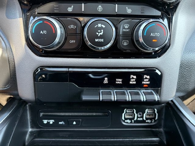 2019 RAM Ram 1500 Pickup Big Horn/Lone Star - Photo 14