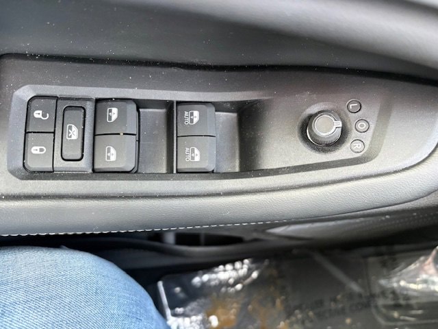 2026 Jeep Grand Cherokee Laredo - Photo 22