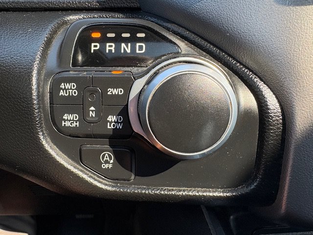 2019 RAM Ram 1500 Pickup Big Horn/Lone Star - Photo 15
