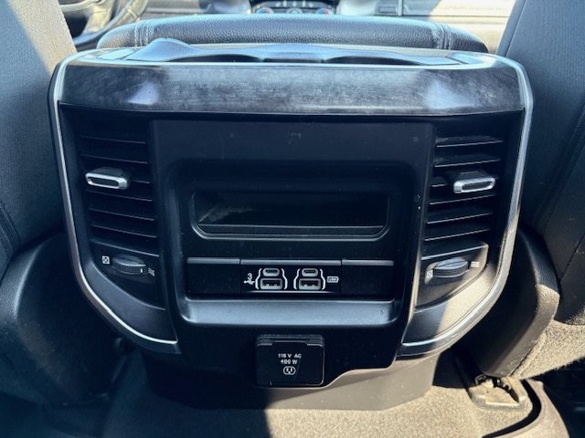 2019 RAM Ram 1500 Pickup Big Horn/Lone Star - Photo 9