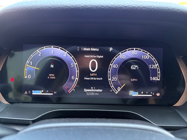 2021 Jeep Grand Cherokee L Limited - Photo 20