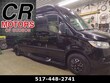 Mercedes-Benz Sprinter 3500XD