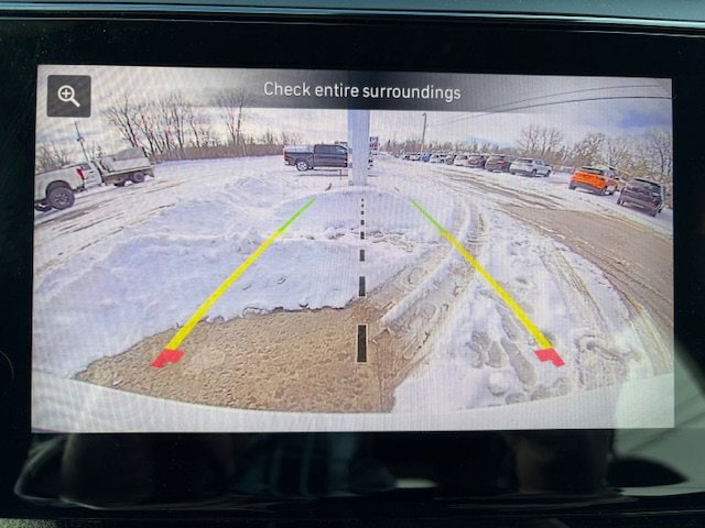 2026 Jeep Grand Cherokee Laredo - Photo 24