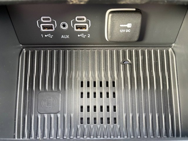 2026 Jeep Grand Cherokee Laredo - Photo 16