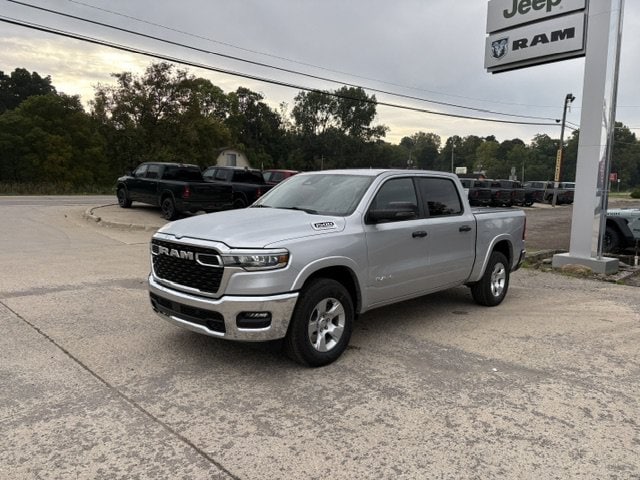 2026 RAM 1500 Pickup Big Horn/Lone Star