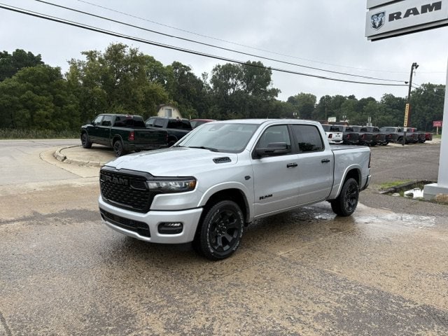 2027 RAM 1500 Pickup