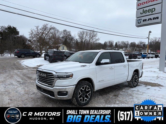 2025 RAM Ram 1500 Pickup