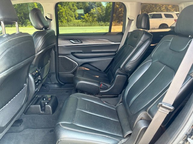 2021 Jeep Grand Cherokee L Limited - Photo 9