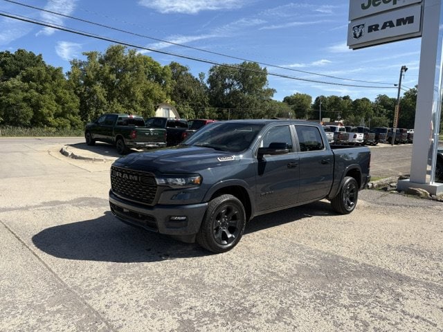 2027 RAM 1500 Pickup