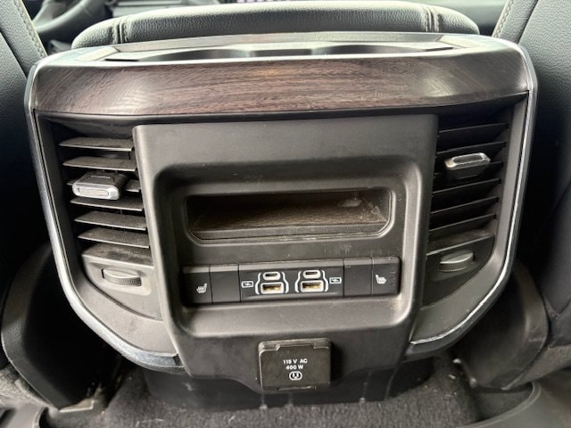 2025 RAM Ram 1500 Pickup Laramie - Photo 10
