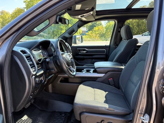 2019 RAM Ram 1500 Pickup Big Horn/Lone Star - Photo 7