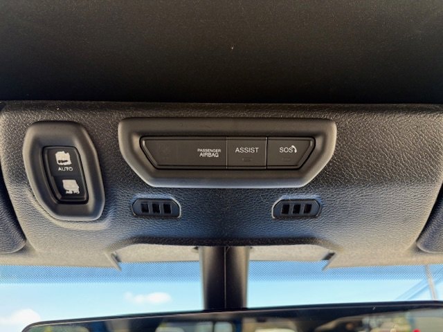 2021 Jeep Wrangler Unlimited Willys - Photo 21