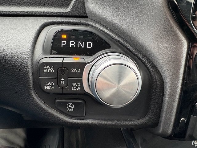 2025 RAM Ram 1500 Pickup Laramie - Photo 14
