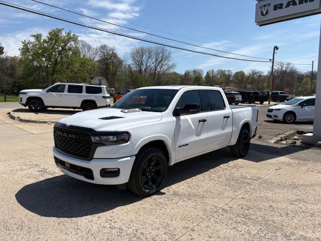 2026 RAM Ram 1500 Pickup