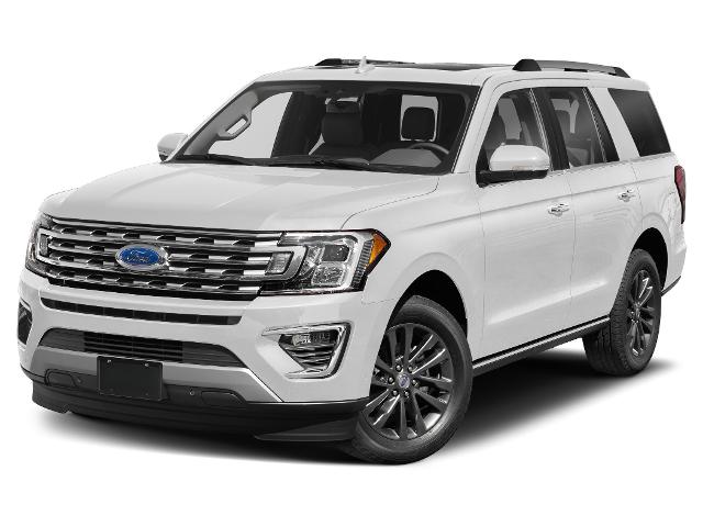 2021 Ford Expedition Limited's photo