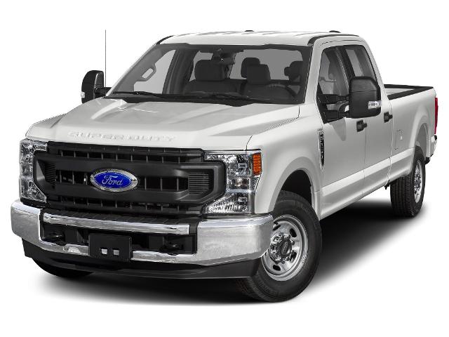 2020 Ford F-250 Super Duty XL