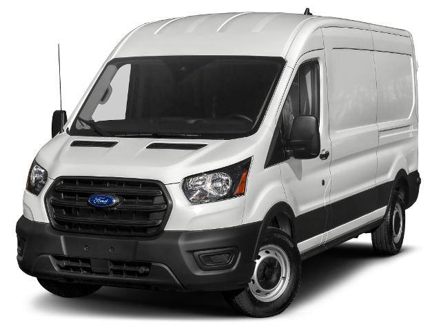 2021 Ford Transit Van Base's photo