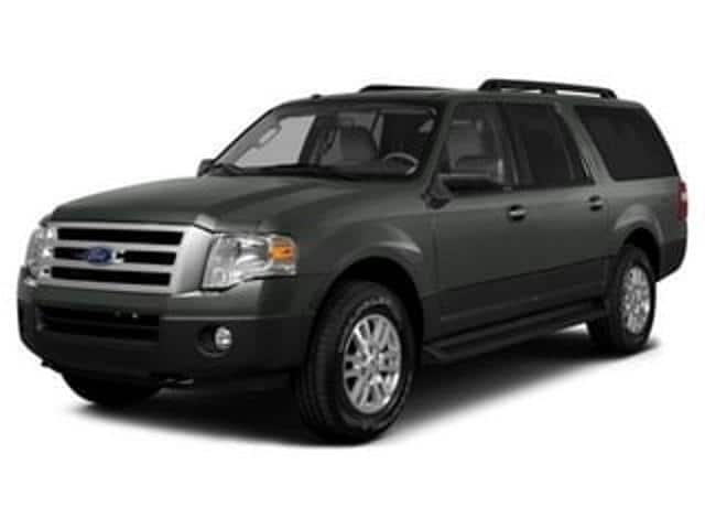 2015 Ford Expedition Platinum 4x4 EL's photo