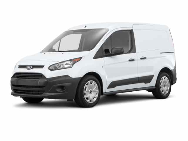 2016 Ford Transit Connect XL's photo