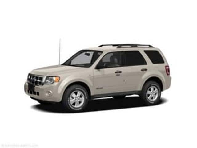 2010 Ford Escape XLT's photo
