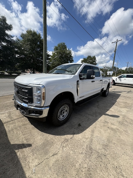 2026 Ford Super Duty F-250&reg; XL TRUCK
