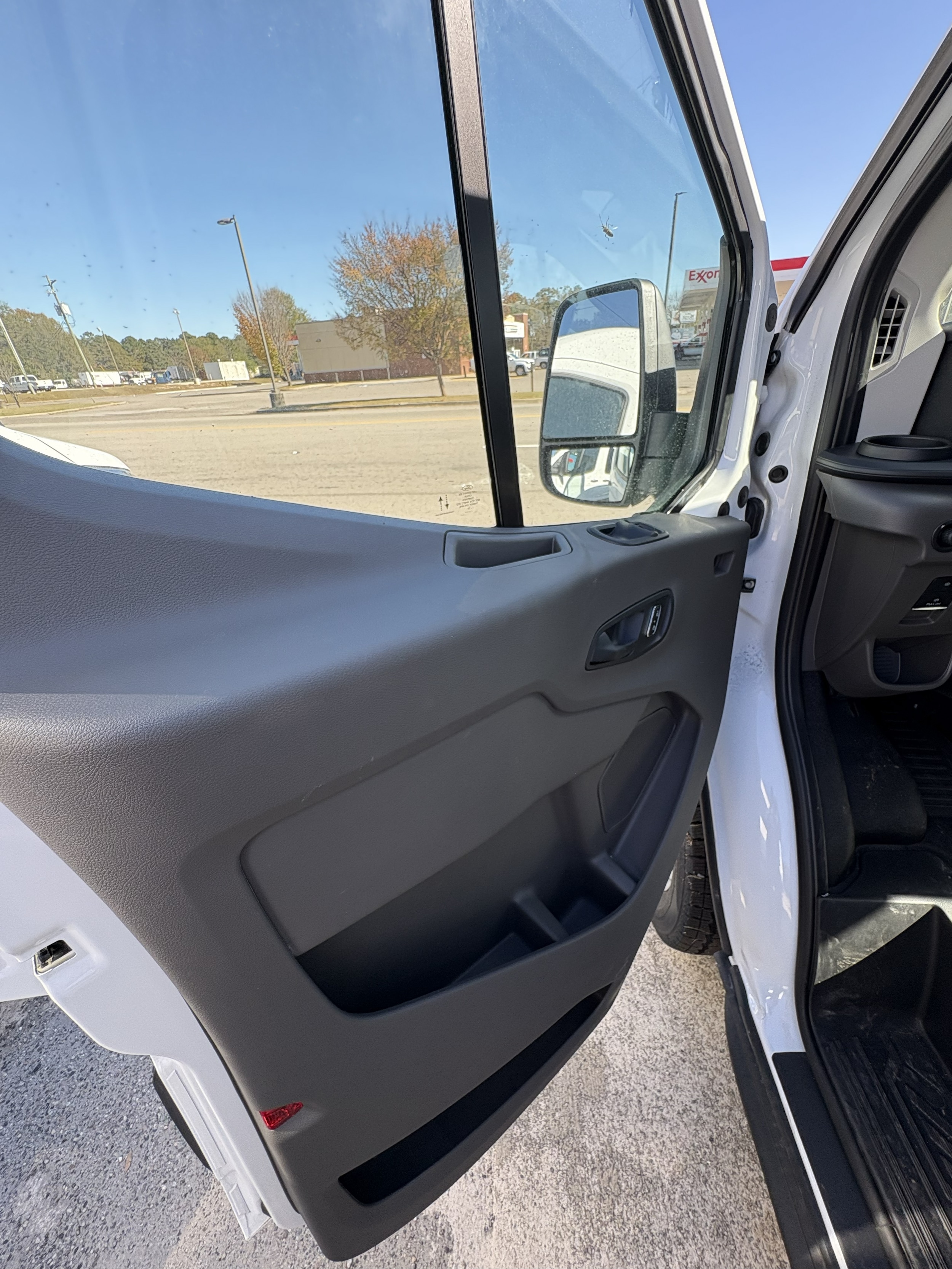 2025 Ford Transit Van Base - Photo 7