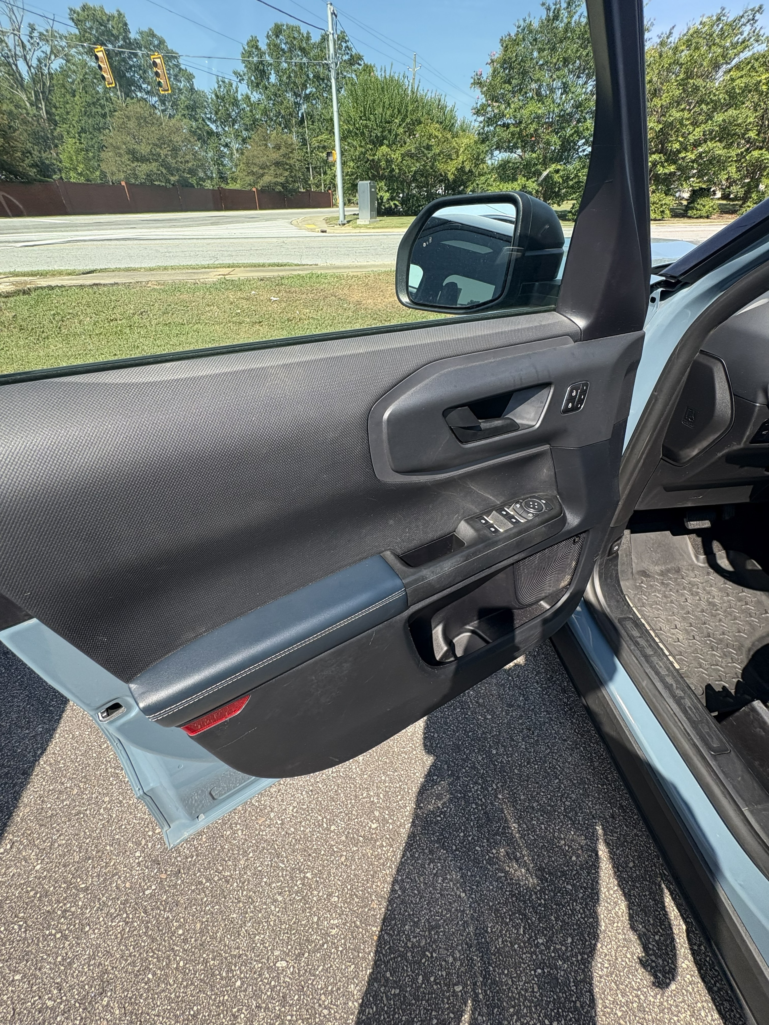 2023 Ford Bronco Sport Outer Banks - Photo 10