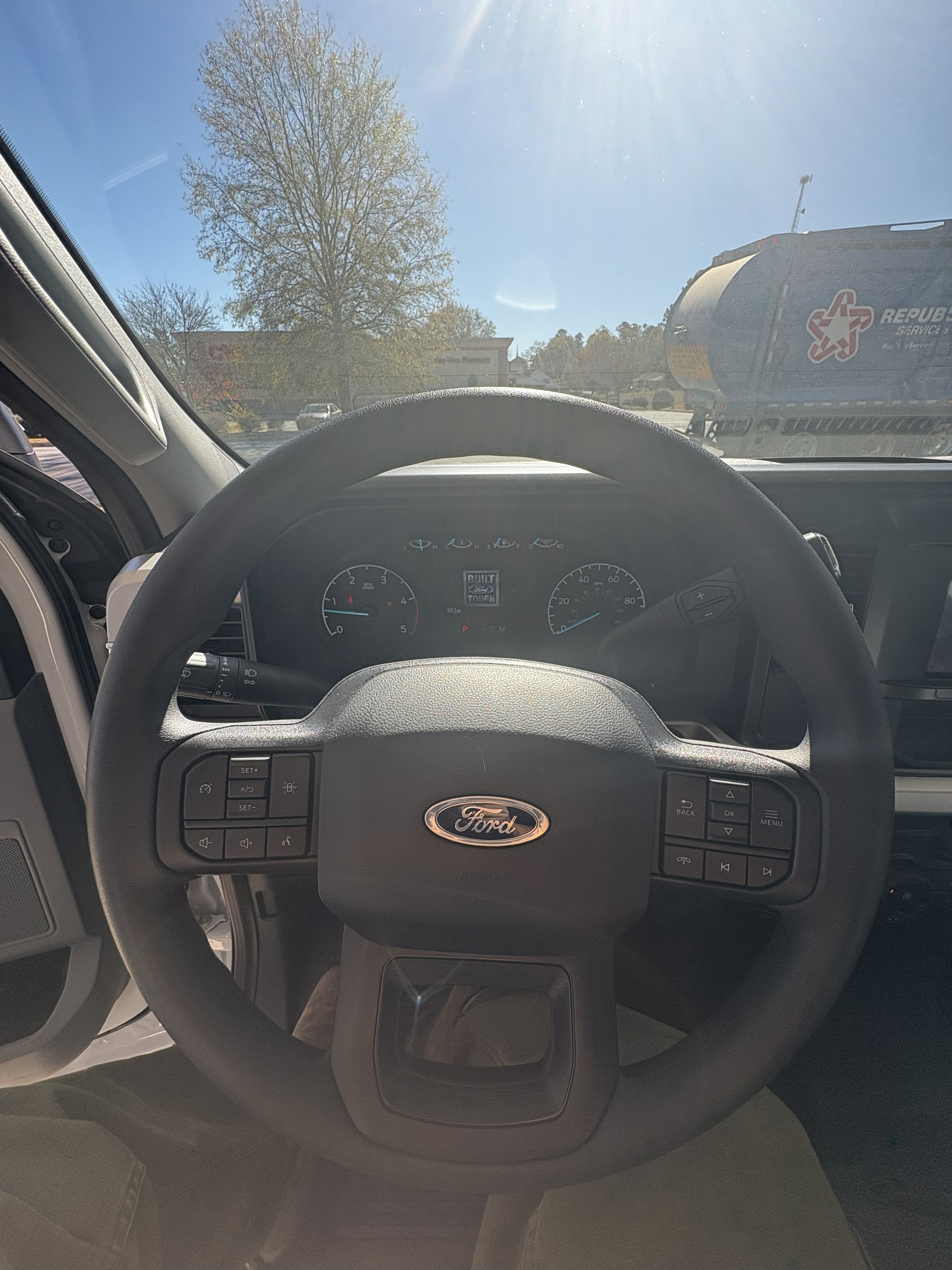 2026 Ford F-450 Super Duty Chassis Cab XL - Photo 10