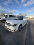  Ford Flex