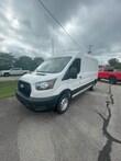 Ford Transit Commercial